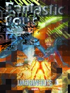 Imagen de portada para Fantastic Four (1998): Imaginauts